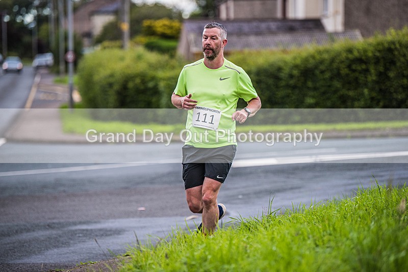 Netherhall-480 - Netherhall 10K Road Race & Children's Races, Wednesday 2nd August 2023