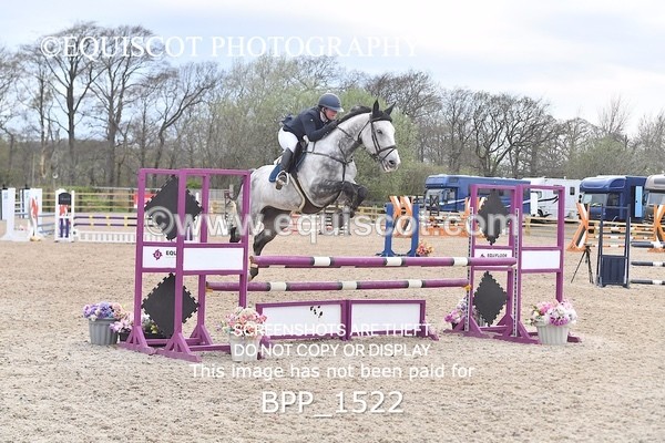 BPP_1522 - CLASS 16 SAT Senior Discovery/ 1m Open