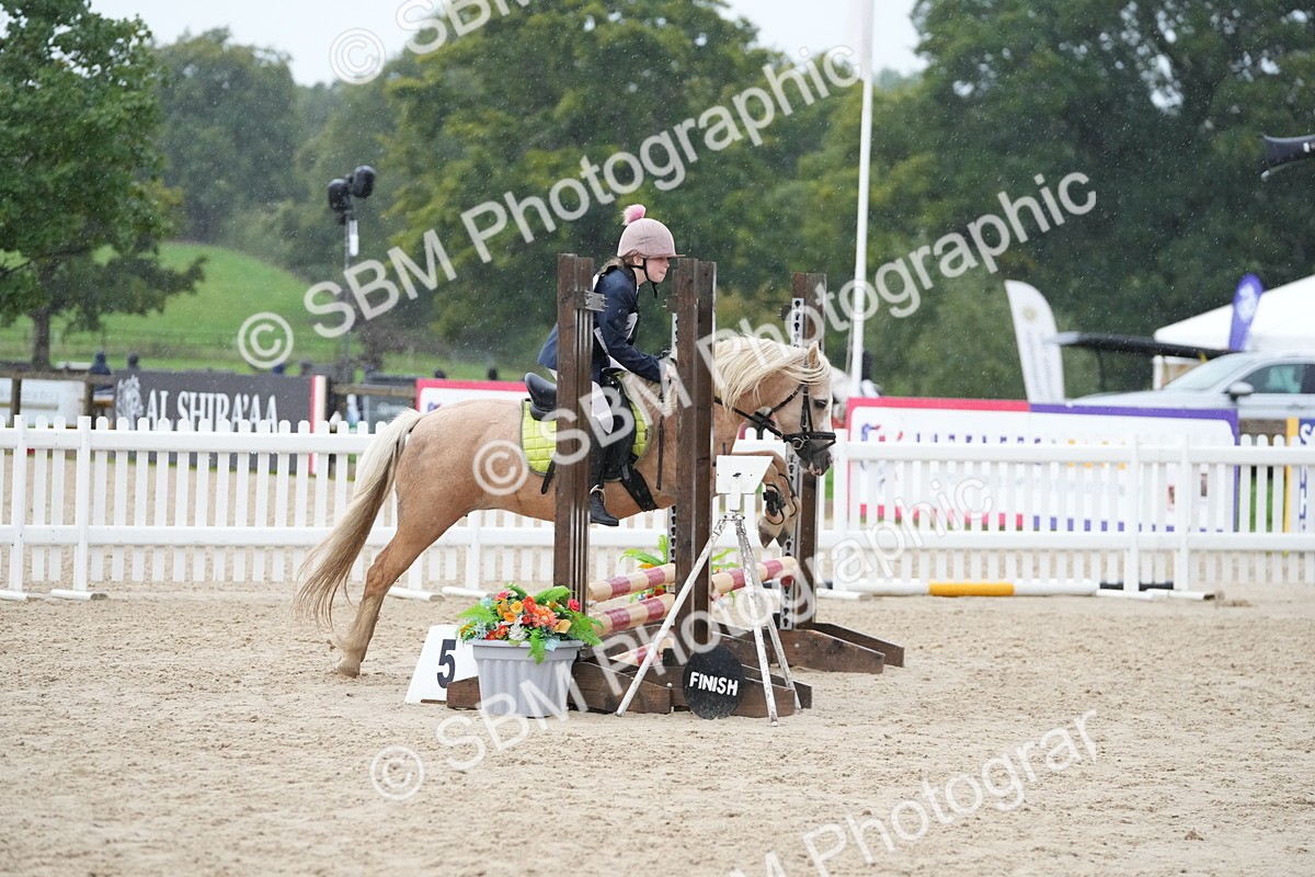 SBM_33873 - J5 - Junior Pony 50cm Championship