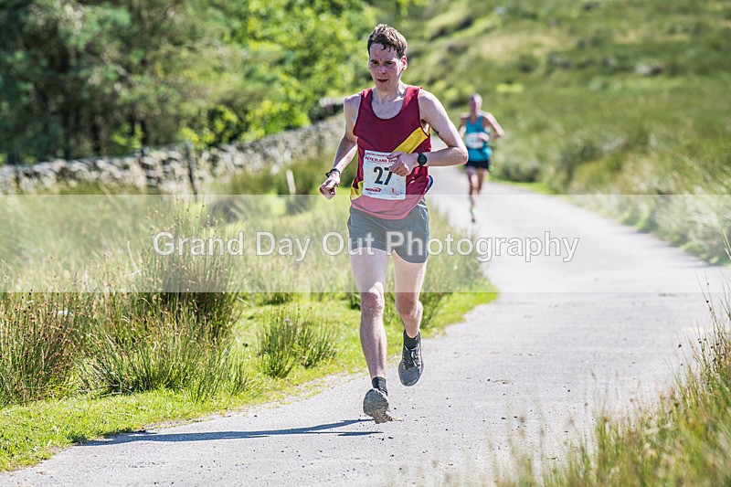 Tebay-665 - Tebay Fell Race Saturday 12th July 2025