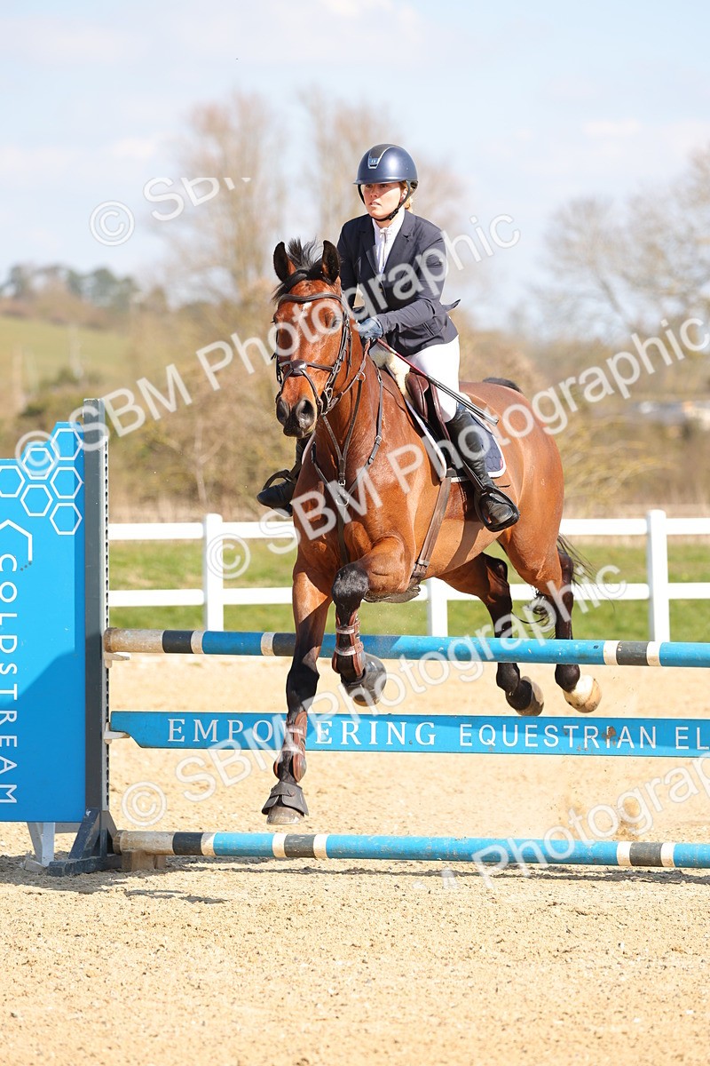 SBM_001116 - Class 3 - Senior Discovery - 1.00m