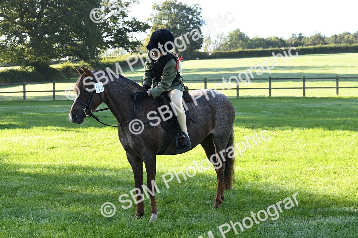 SBM_34023 - S16 - Condition & Turnout - Ridden