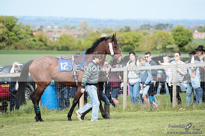 PtP 190426 329 - Vine & Craven PtP Kingston Blount 19/04/26