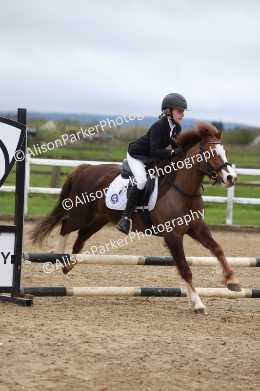 20260403-0330 - Class 2 - 50cm