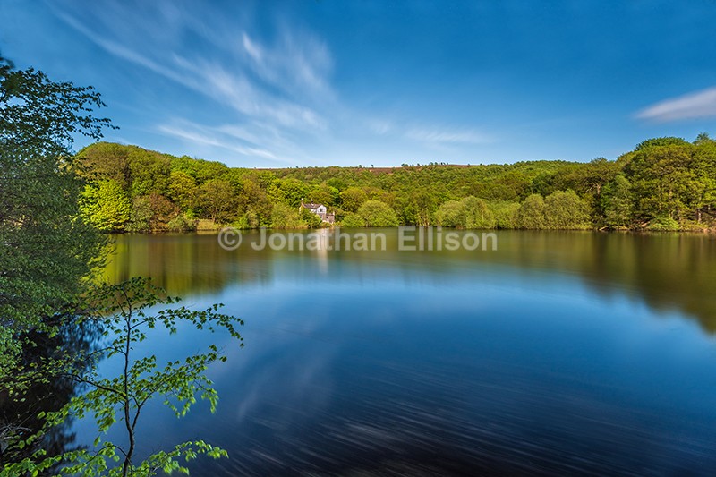 Heapey Waterman's Cottage - Rivington And Surrounding Areas