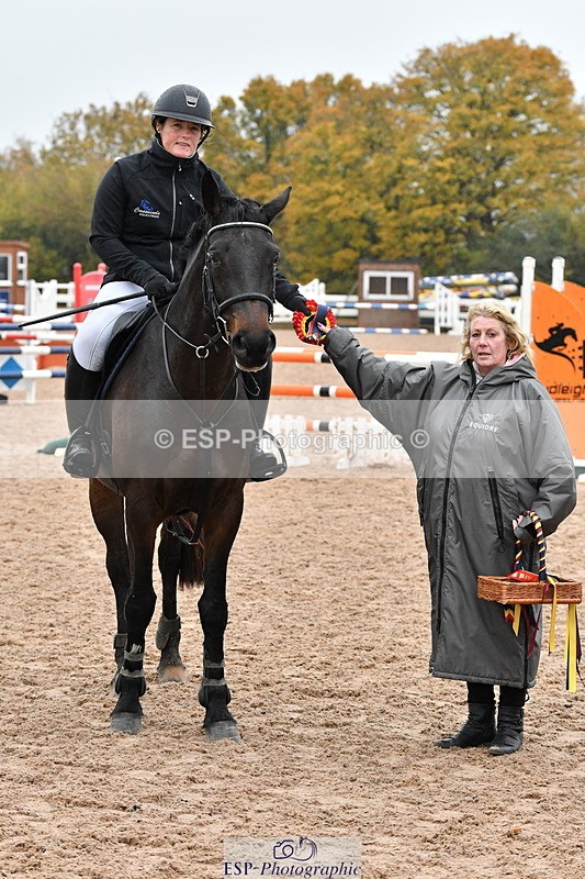 231112A-105323-03468 - Cls 17 Blue Chip Novice Winter Qualifier