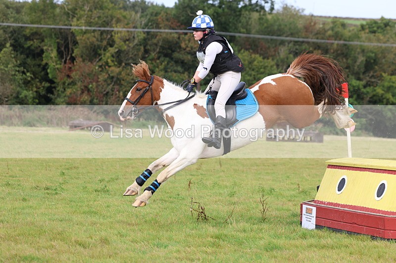 3E7A7335 - Class 4: Cornish Open: Yellow Boat