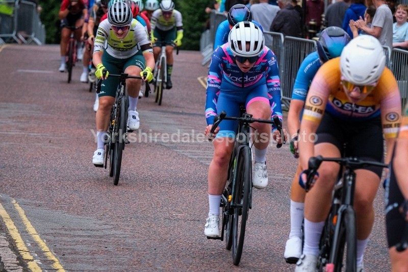 DSCF3534 - Colne Grand Prix - Womens