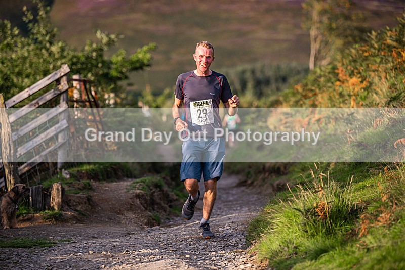 Not Round-511 - Not Round Latrigg Race Wednesday 16th August 2023