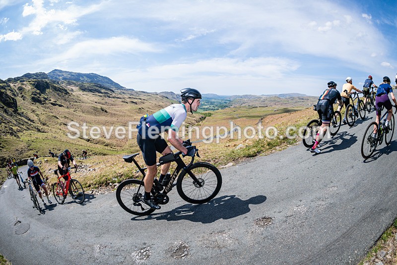 130952 - Hardknott Pass Camera 2 13.00-14.00