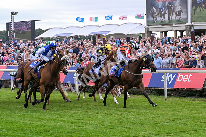 250726-Race 1-Kodiac Thriller-6739 - Race 1 13.30pm Sky Bet 'Jump Jockeys' Nunthorpe' Handicap