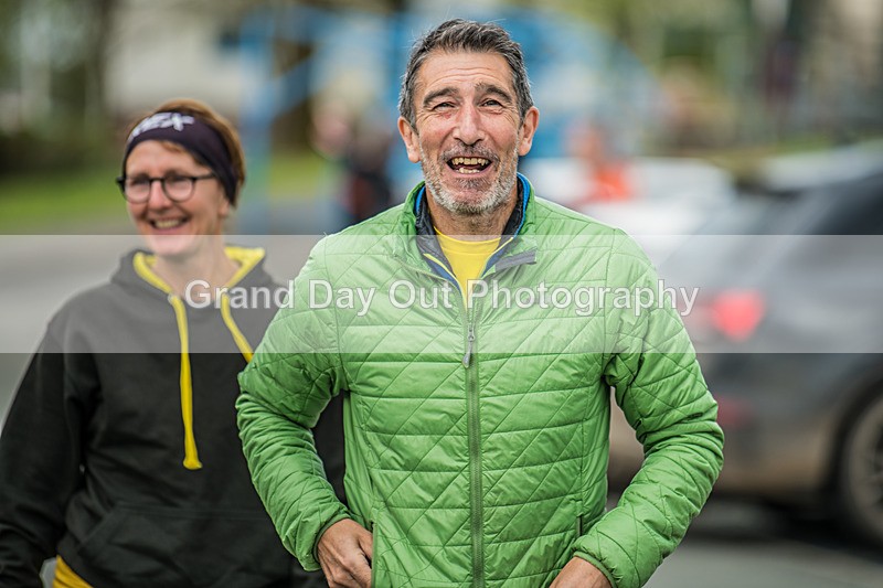 Isel Cross-8 - Isel Cross Race Saturday 19th April 2025