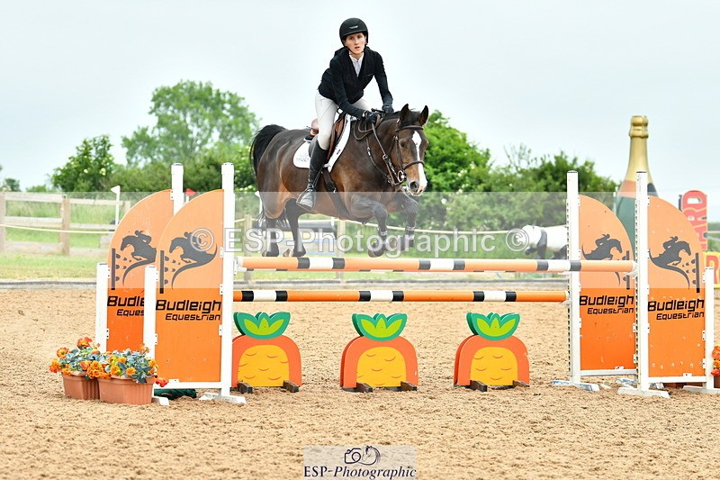 230611A-132914-05894 - Cls 26 Discovery 2nd R Jump Off's and Presentations