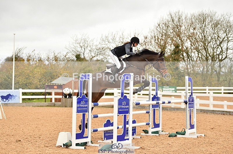 231122A-135434-00545 - Cls 5 Foxhunter & 1.20m Open