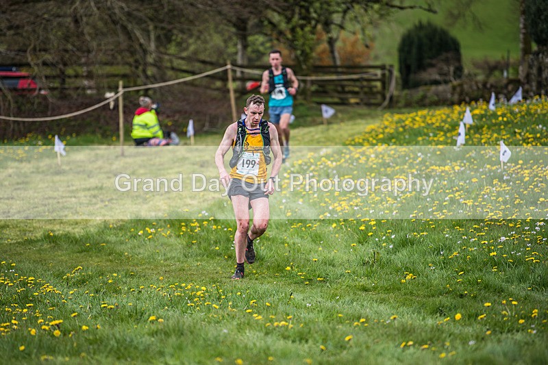 3 Peaks-1336 - The 3 Peaks Race Saturday 27th April 2024