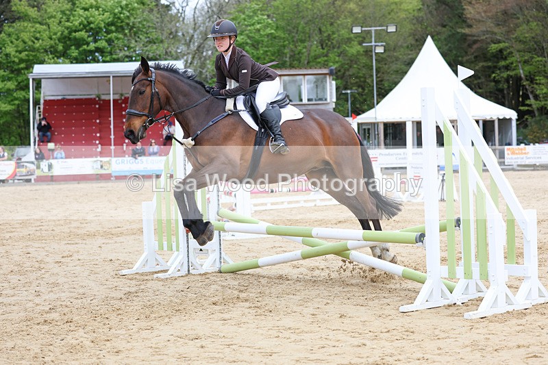 3E7A6834 - Class 7: 70cm Senior