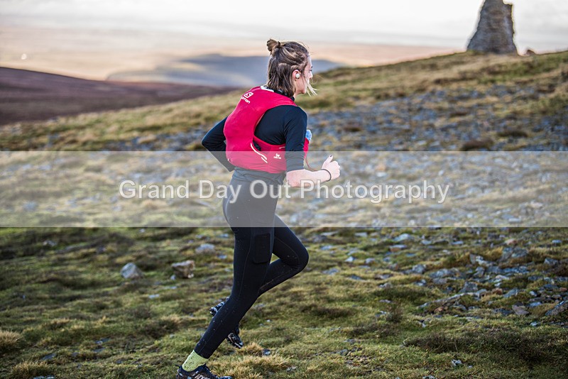 Nine Standards-355 - Nine Standards Fell Race Monday 1st January 2024