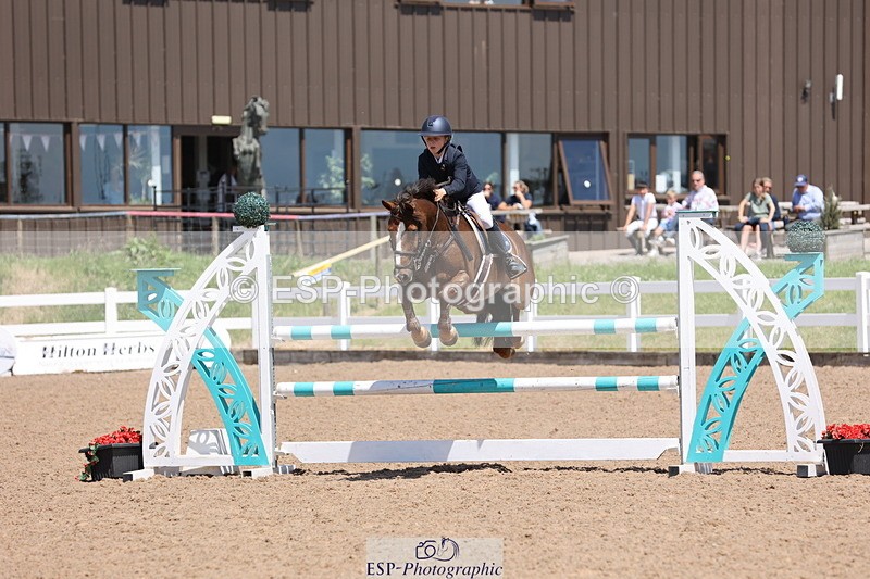 240629A-133942-06471 - Cls 19 Foxhunter and 1.10m Open