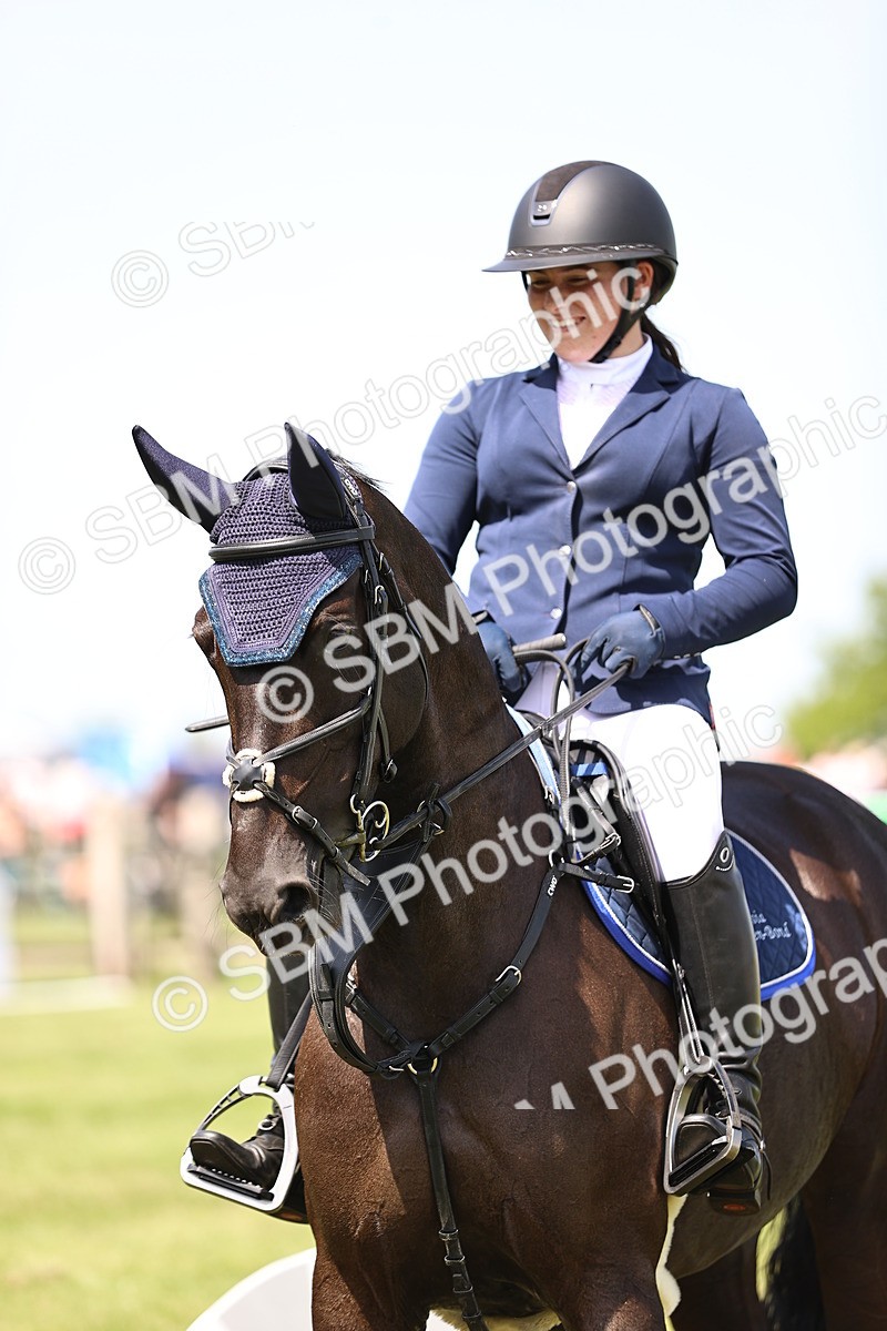 SBM_04059 - Class 201 - British Horse Feedds Speedi Beet HOYS Grade C