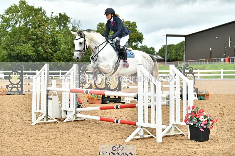 230813A-124956-12631 - Cls 42 95cm National Amateur Qualifier