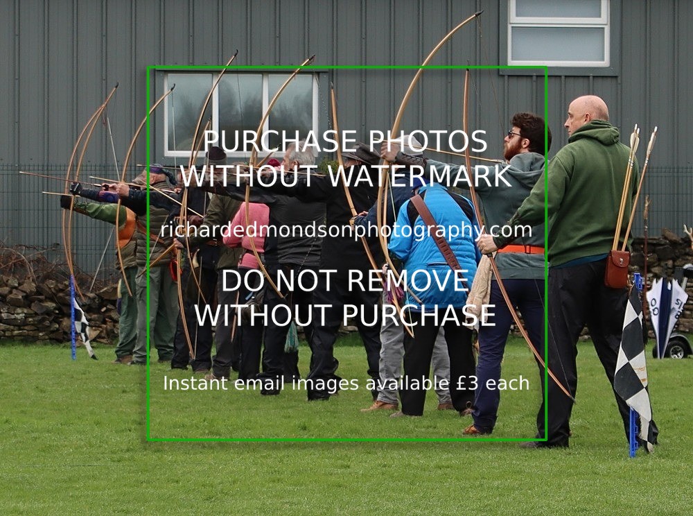 IMG_3088 - Longbow Western Archery Shoot (17/3/24)