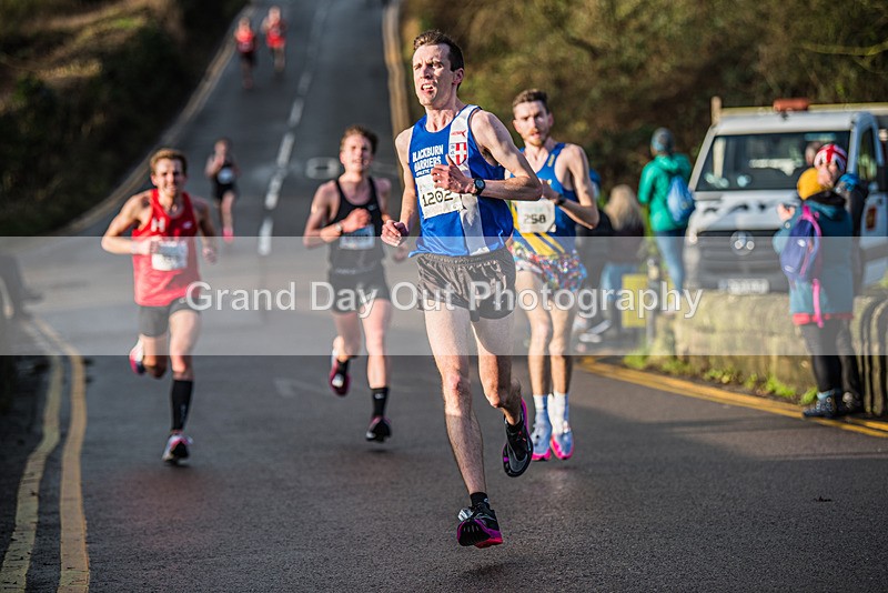 Ribble-373 - Ribble Valley 10K Sunday 31st December 2023