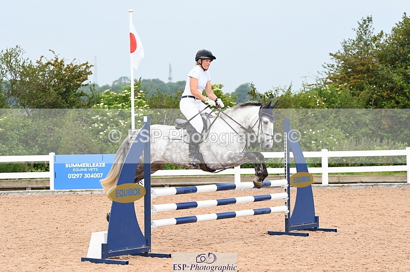 230610A-115038-03121 - Cls 24 95cm Amateur Qualifier