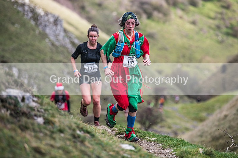 Litton-578 - Litton Christmas Cracker Fell Race (Limestone Series) Sunday 14th December 2025