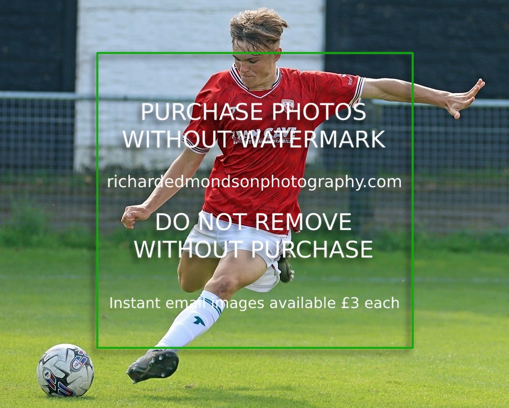 IMG_8341 - Morecambe Academy vs Wrexham Academy (21/9/24)