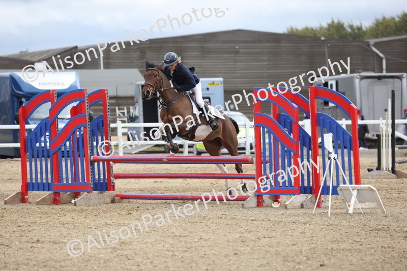 20260403-2240 - Class 5 - 80cm