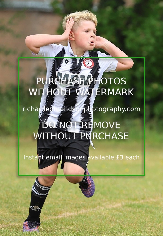 IMG_4183 - Ambleside U8 vs Craven Wanderers U8