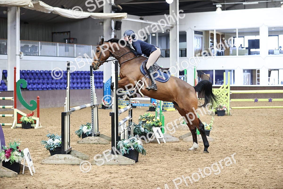 SBM_006228 - Class 16 - Senior Newcomers - 1.10m Open