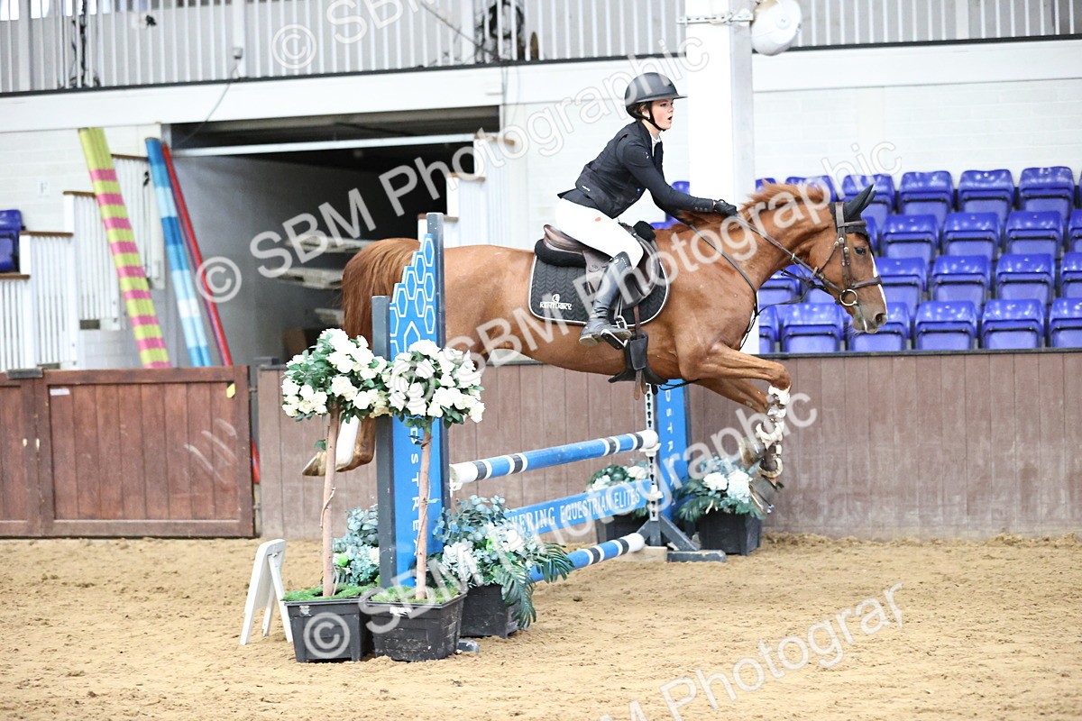 SBM_002104 - Class 10 - Pony British Novice 80cm Open
