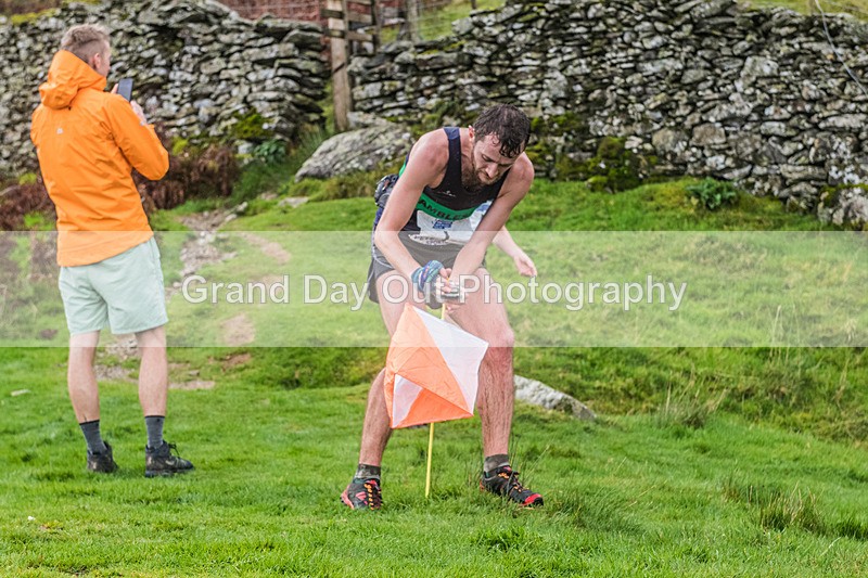 HBMR Leg 4-11 - Hodgson Brothers Mountain Relay - Leg 4 Sunday 1st October 2023