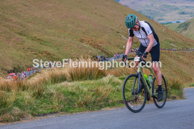 100336-2 - Newlands Pass 10.00-11.00