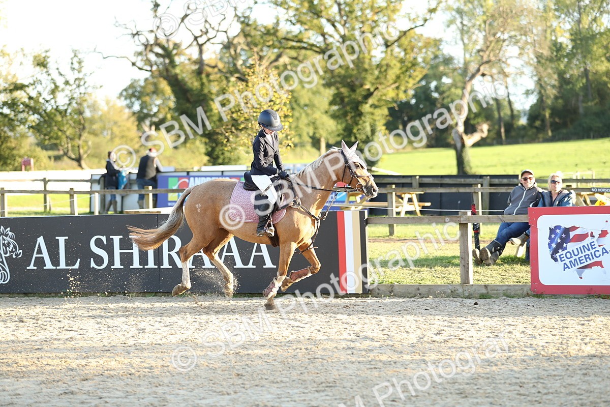 SBM_54367 - J23 - Junior Horse 70cm Championship