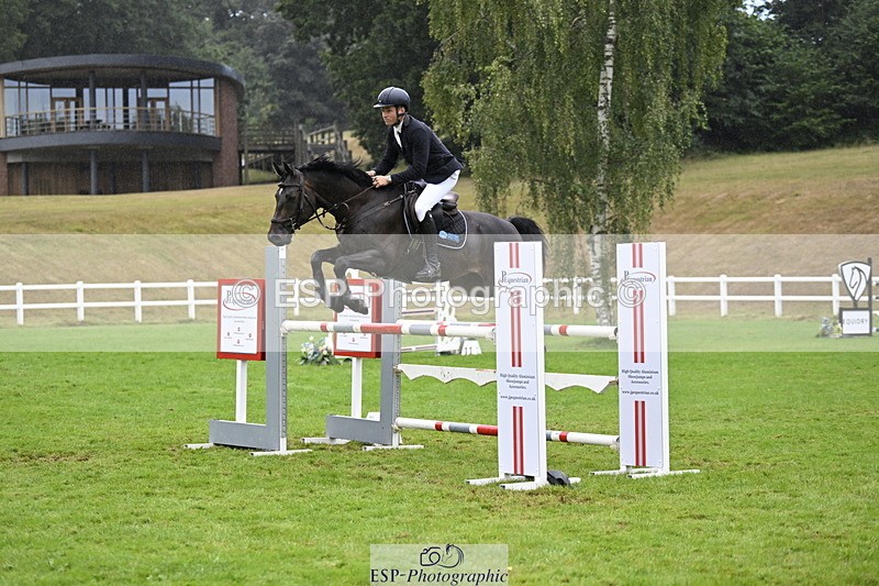 250831A-103140-09723 - Cls 35 Snr 1.20m Grand Prix