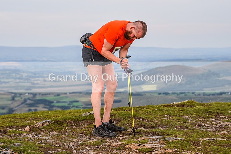 BB Kong-209 - BB Kong Fell Race Wednesday 27th July 2022
