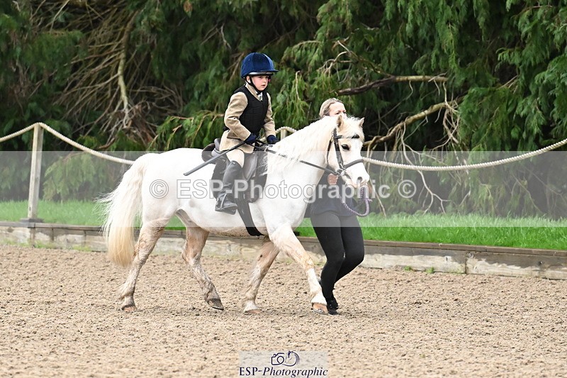 260222A-090504-00013 - 40cm Lead Rein and Assisted