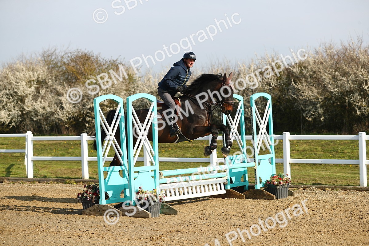 SBM_001730 - Class 7 - Clear Round