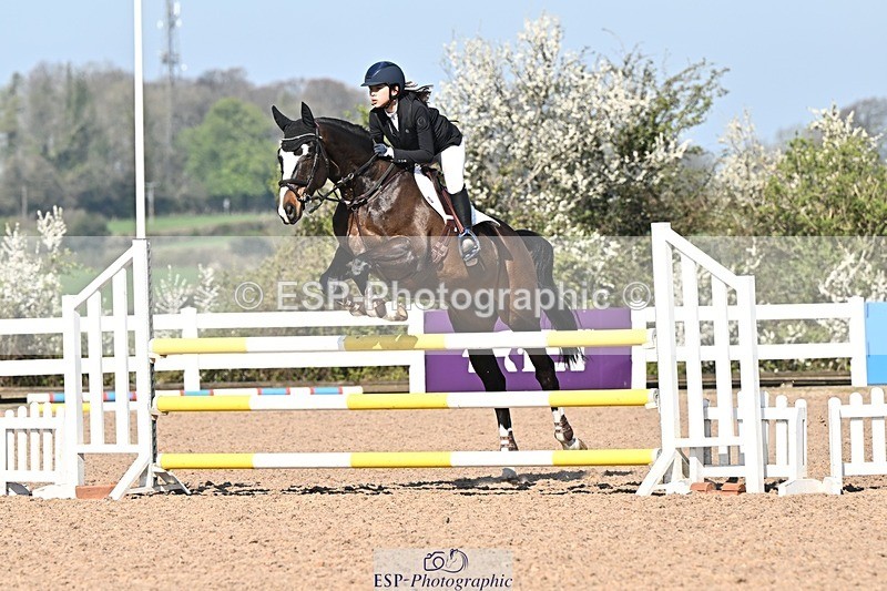 250409-102402-00132 - Snr Disc & 1.00m Open