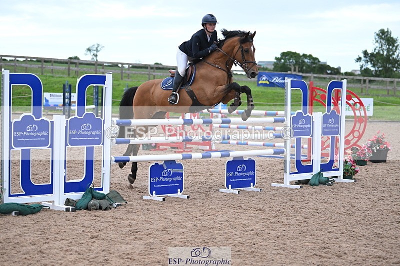 240629A-204036-10464 - Cls 20-22 Children on Horses