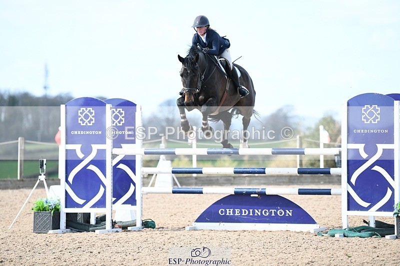 250328-124018-01021 - Cls 3 Snr Foxhunter