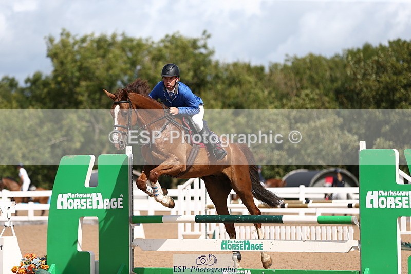 230811A-114955-03745 - Cls 16 95cm Nat Am Qualifier