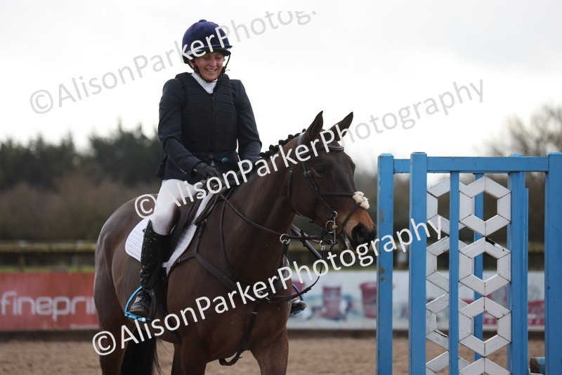 20260207-0314Cherwell 7th Feb 2026 Combined Training - Class 3 - 80cm