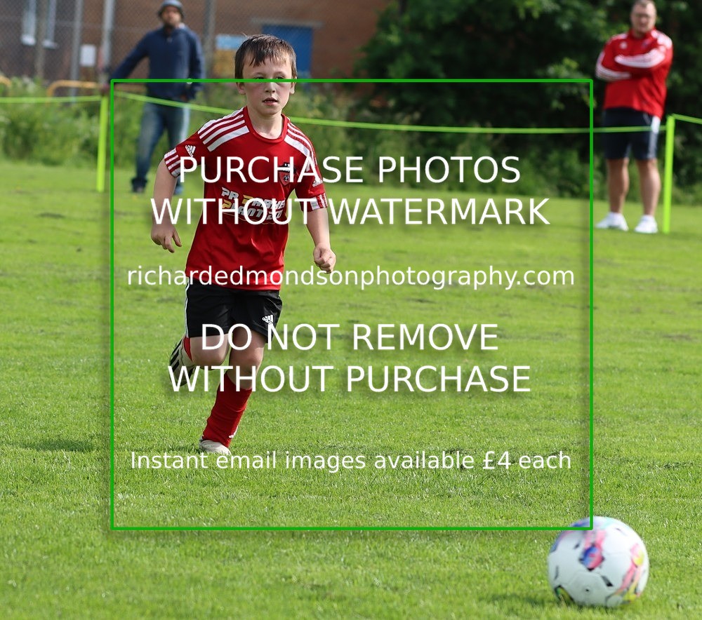 IMG_1808 - Ambleside Under 7's vs Grange Under 7's