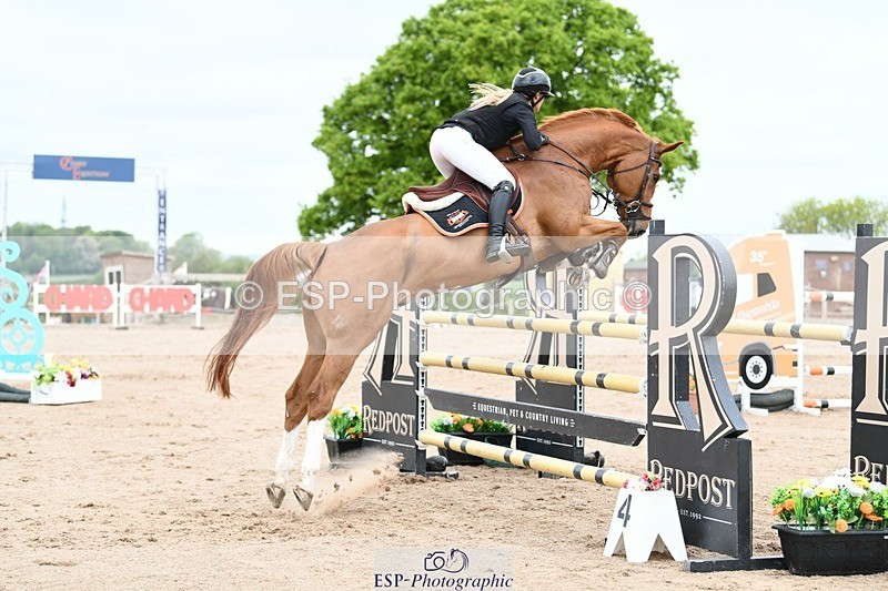 250508-091248-00610 - Cls 1 Snr Foxhunter