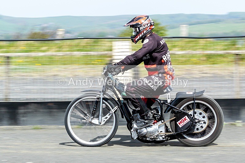 220514-7D-8E0A0994 - Ride & Skid It  Speedway Experience 14th May 22