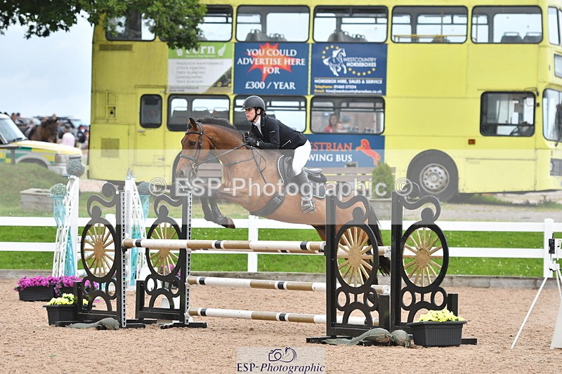 240727A-154633-06341 - Cls 24 1.05m Amateur Qualifier