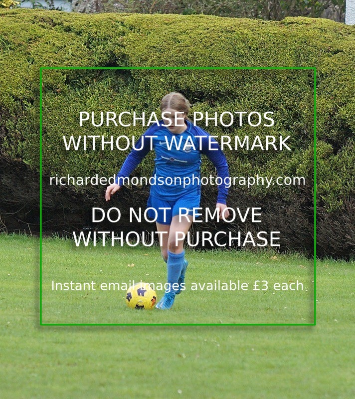DSC02192 - Wattsfield U15 Girls v Lancaster (3/10/21)